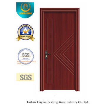 Medern Style Sound Insulation MDF Door for Room (xcl-836)